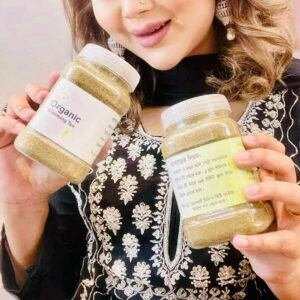 অর্গানিক স্লিমিং টি (2 pis )