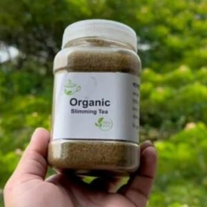 অর্গানিক স্লিমিং টি